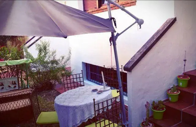 La Casa De Pablo