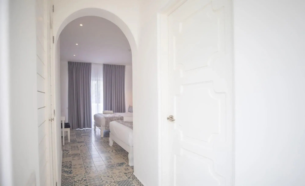 Mediterraneo Hotel Tulum