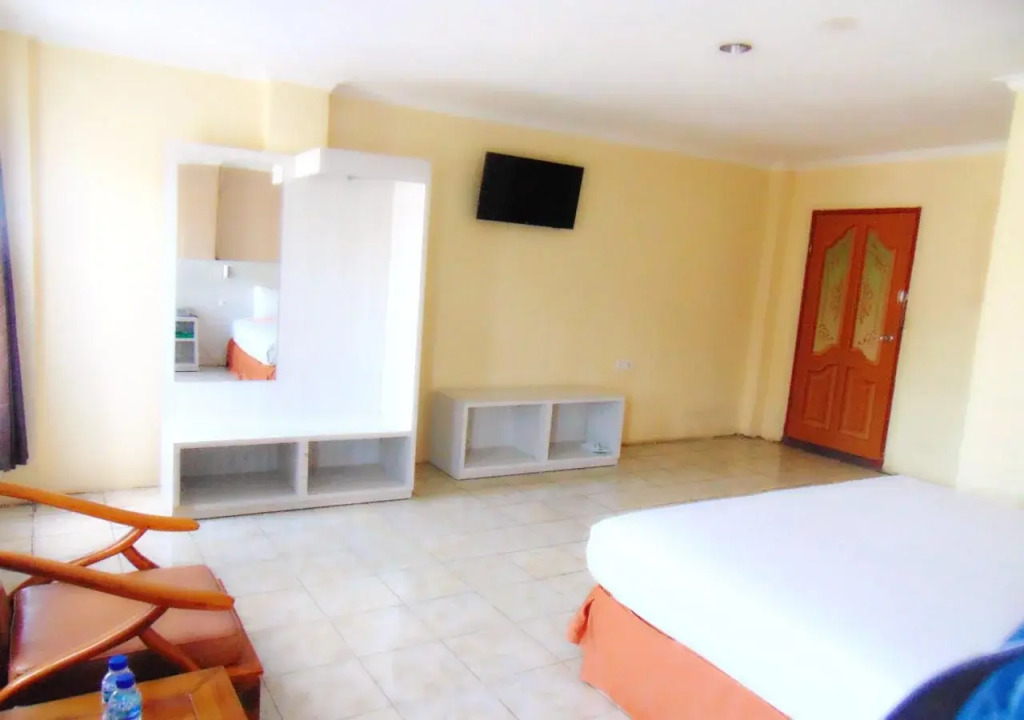 Hotel Herly