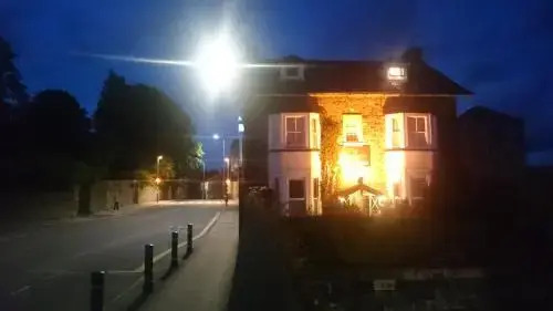 Station House