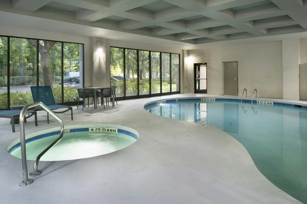Hampton Inn Northwood