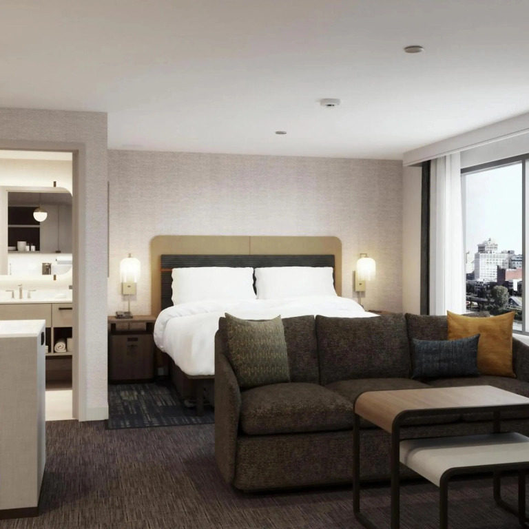 Homewood Suites by Hilton Oakland Airport Alameda