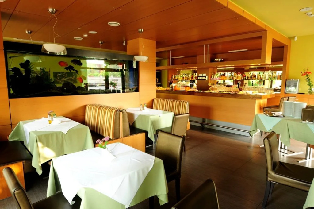 Delita Cozy Hotel