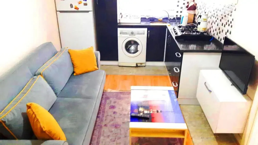 Mersin Apart Home