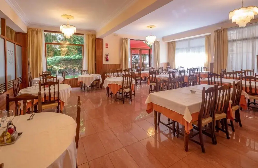 Hostal Gallet