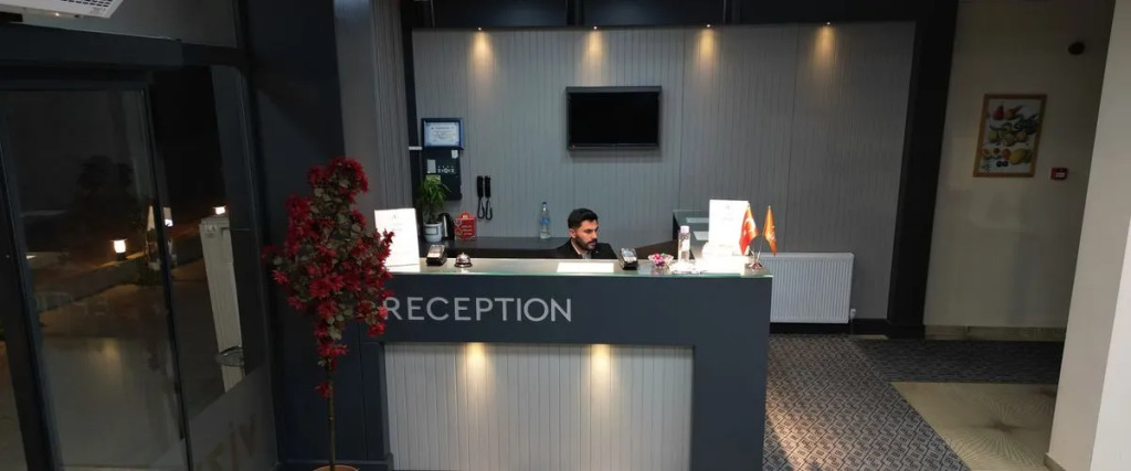 Vizyon Otel Darıca