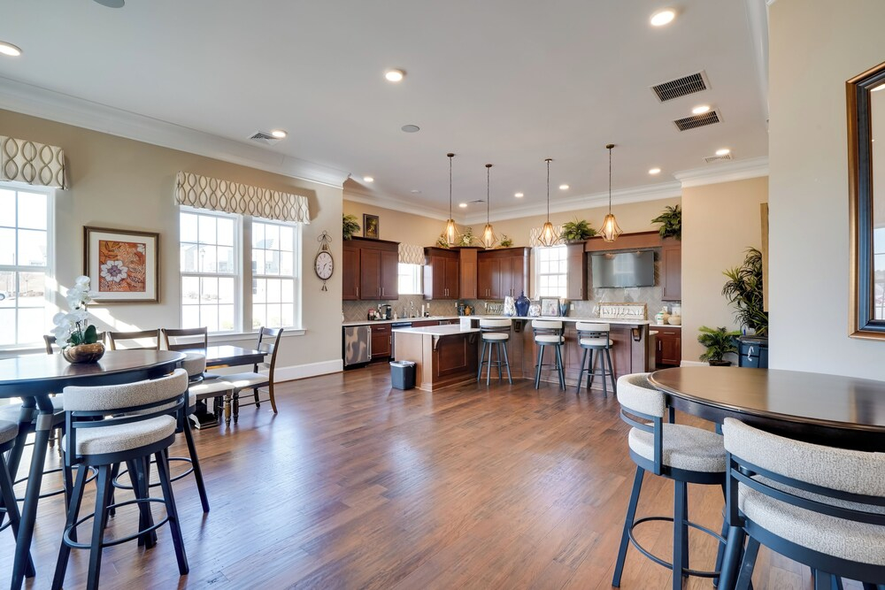 Durham Vacation Rental w/ Community Pools