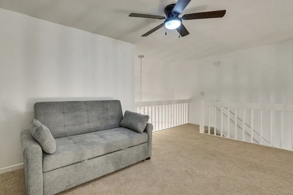 Tranquil Fort Wayne Home: 7 Mi to Downtown