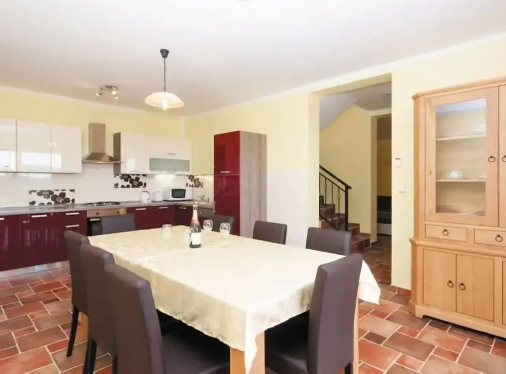 Holiday Home Boni
