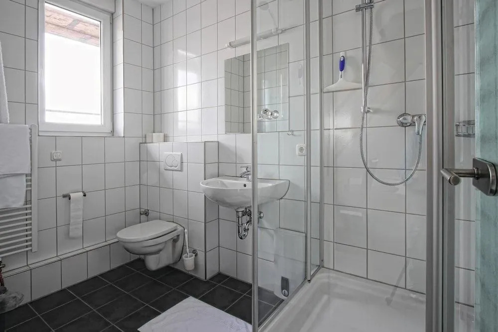 Milchhof Apartments Aschaffenburg