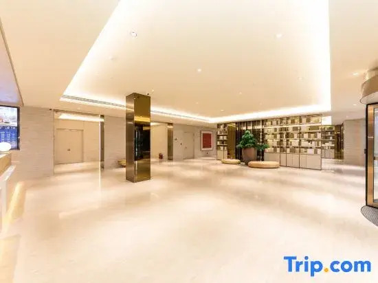 Ji Hotel (Linqu Longyun)