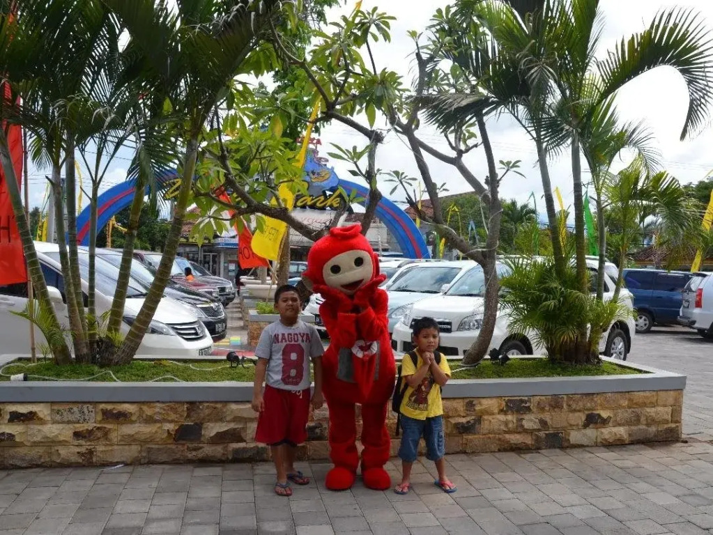 Hotel Gran Surya