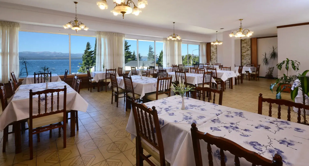 Hotel Concorde