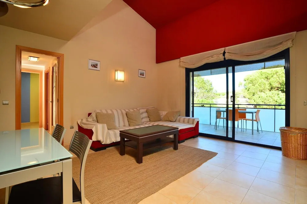 Bl-1 Calella De Palafrugell 6 Pax