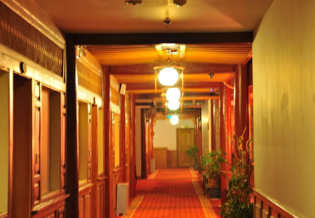 Liwang Hotel