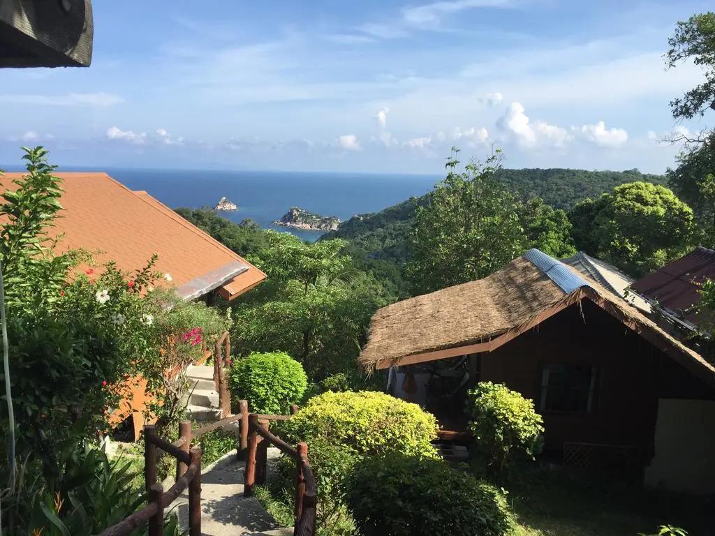 Seaview Resort