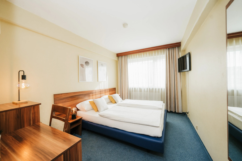 Savoy Hotel