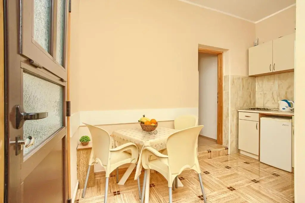 Apartment Vladan