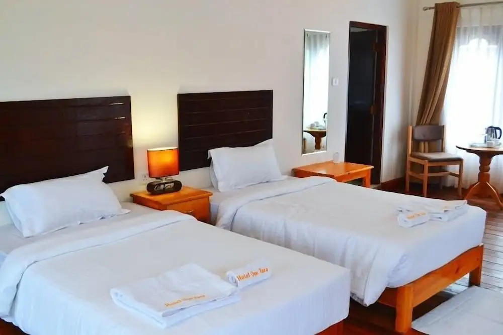 Hotel Om Tara