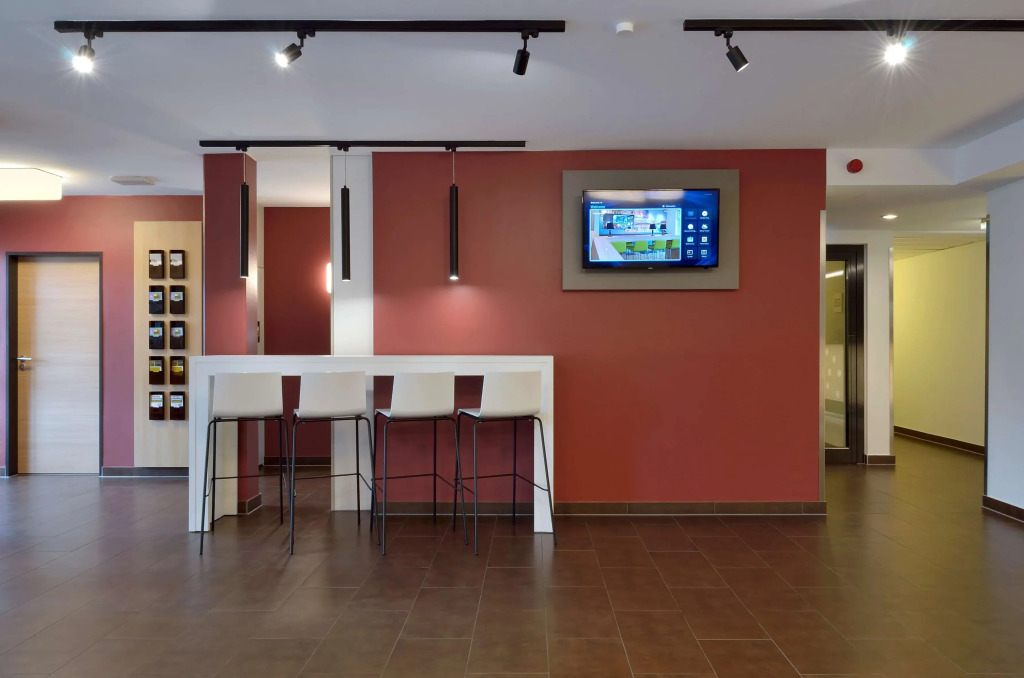 B&B HOTEL München-Messe