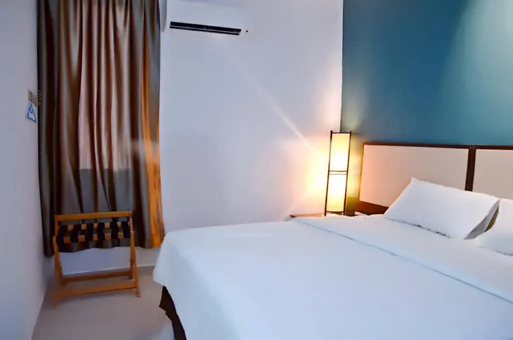 Senrose Hotel Kuantan