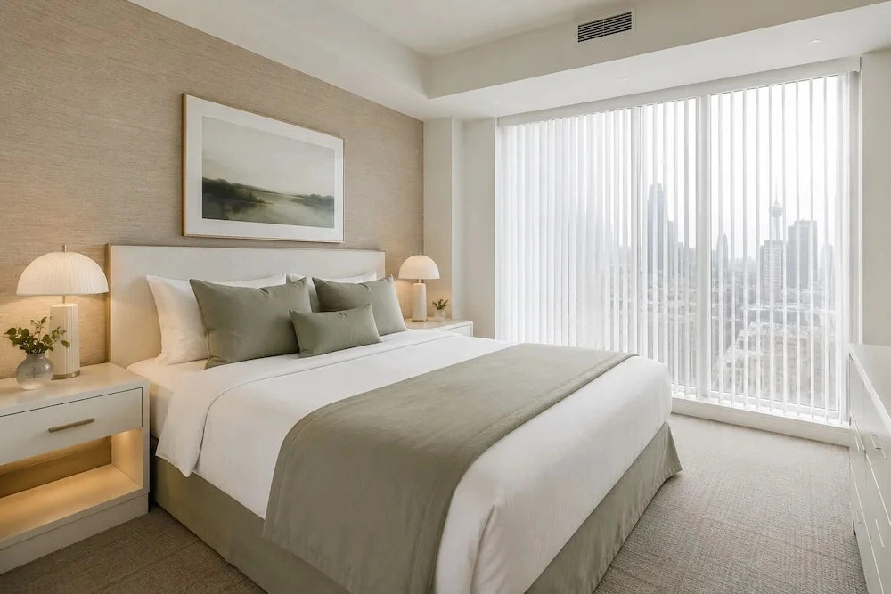 Novanest City Suites