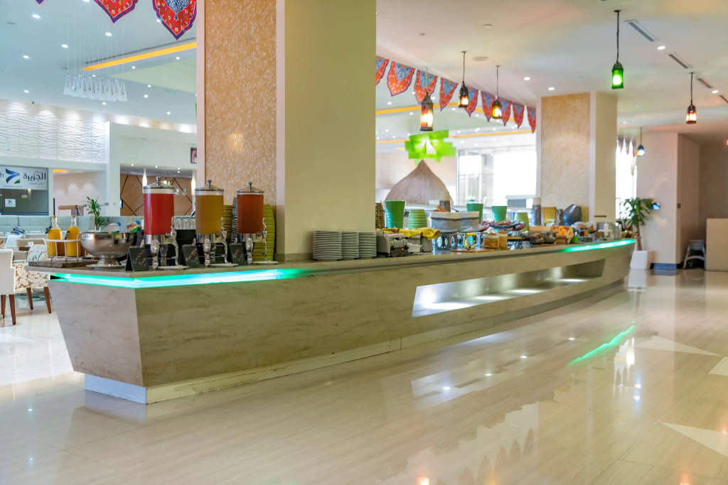 Radisson Blu Resort Jizan