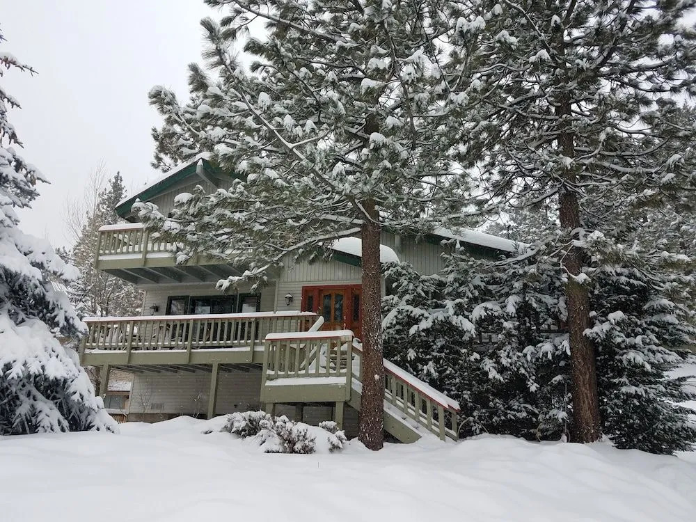 Lakeview Haven