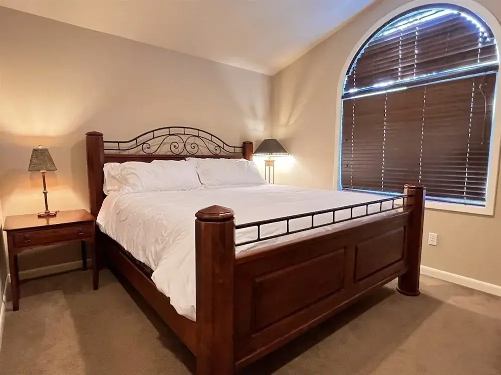 Mountain Harbor #127 2 Bedroom Condo