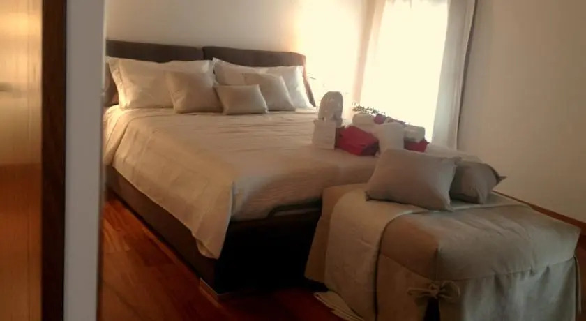 Palazzo Remondini B&B