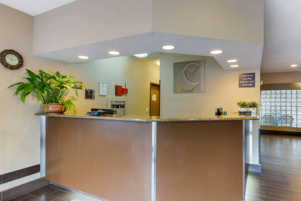 Comfort Inn Medford South