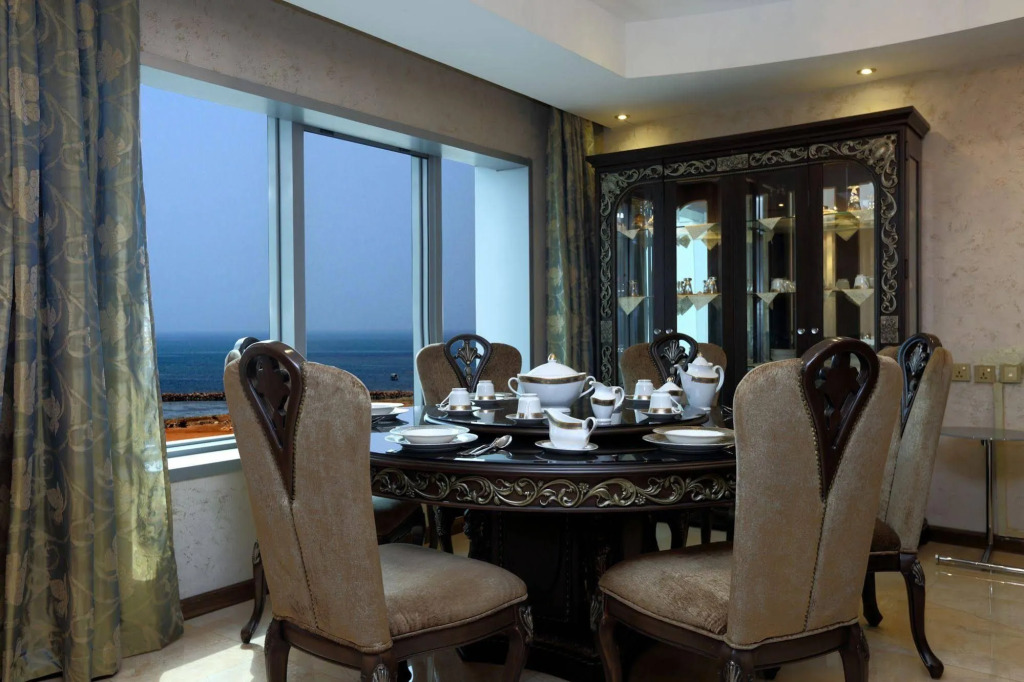 Jazan Inn Hotel