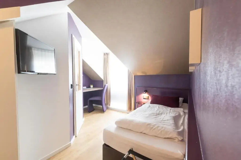 Hotel Porta Nigra