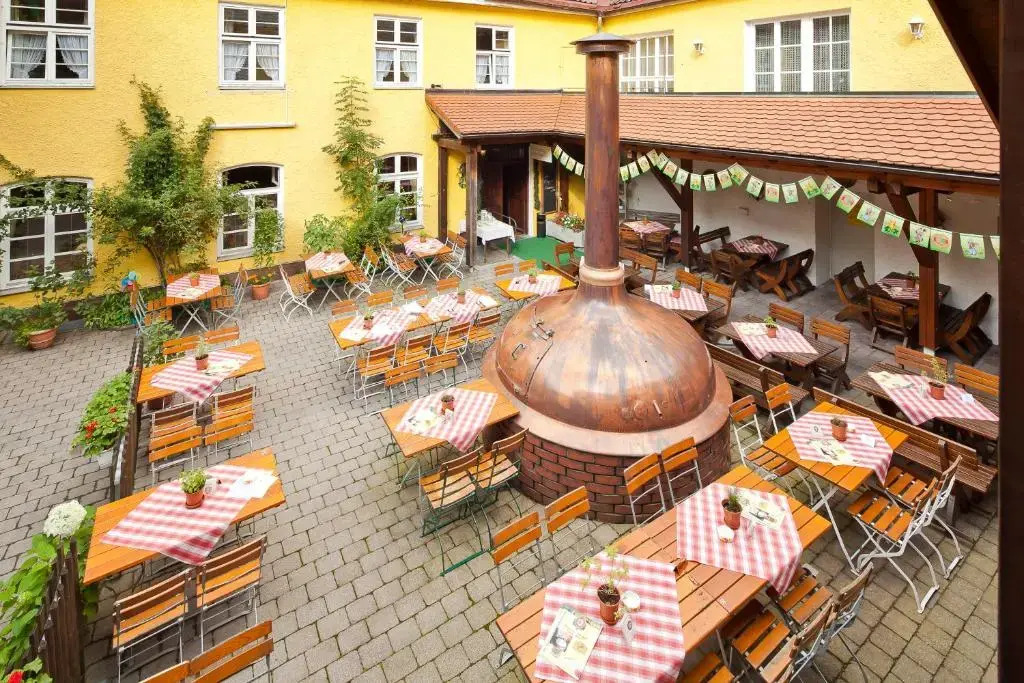 Hotel Gasthof Post
