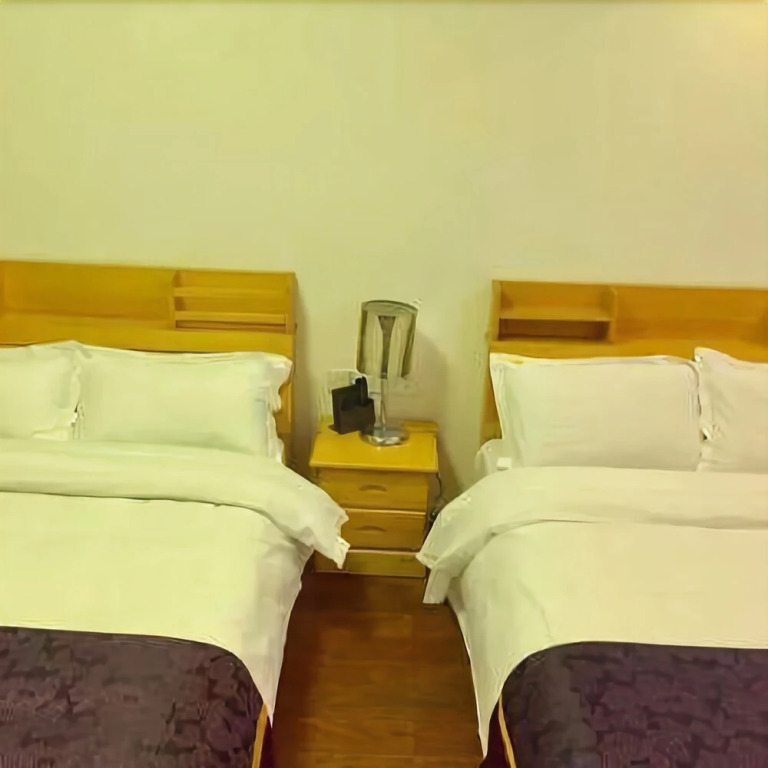 Weiting Apartment Hotel Wuyi Square