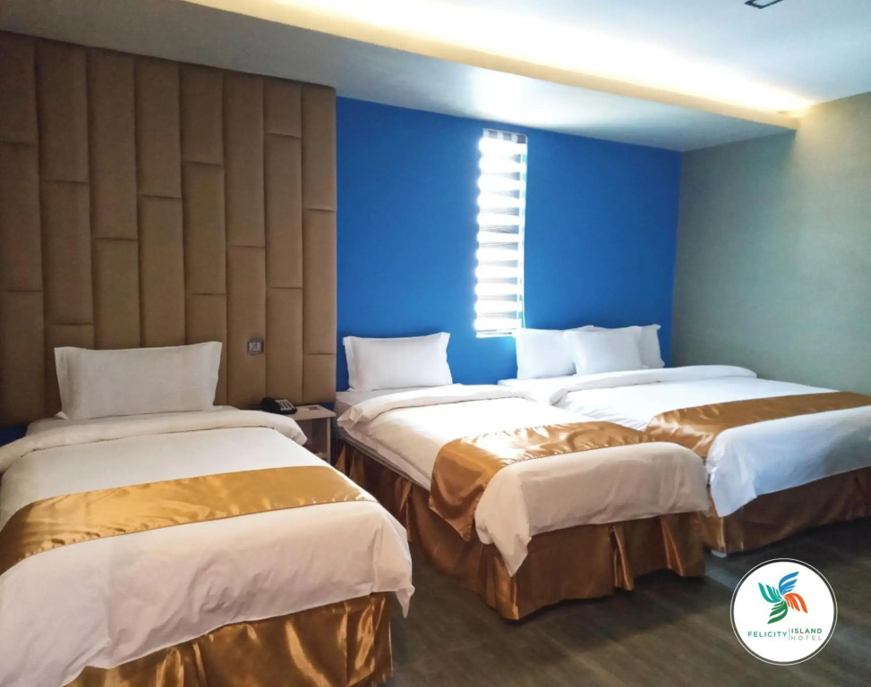 Mactan rooms