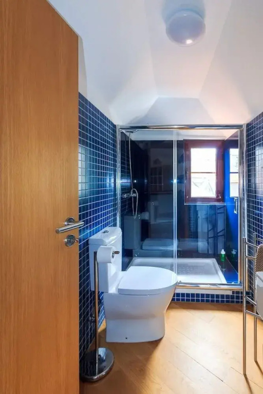 Casa Trindade Apartments