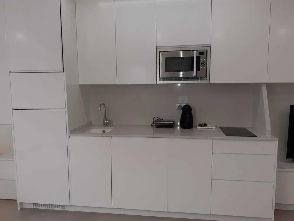 Iberflat APARTAMENTOS LOS PINOS
