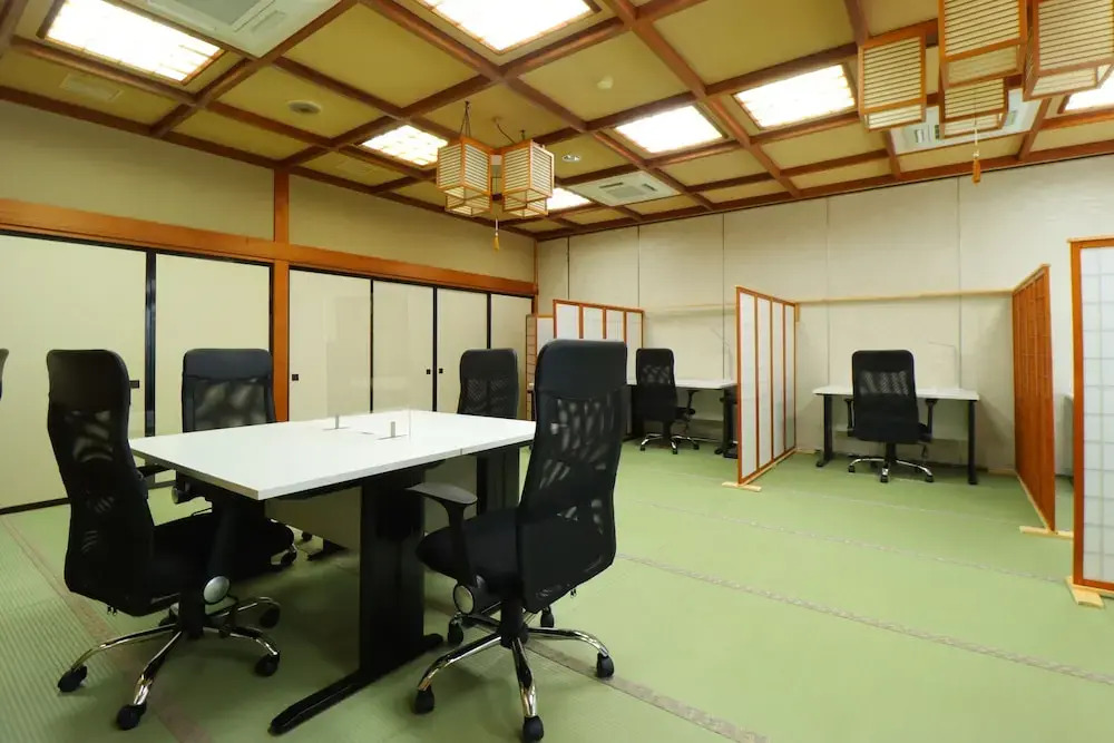 Iwaki Yumoto Onsen Kokoro Yawaragu Yado Iwaso