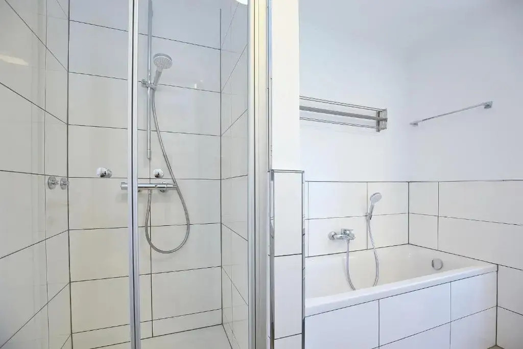 Waterkant Wohnung 18 - Nixe