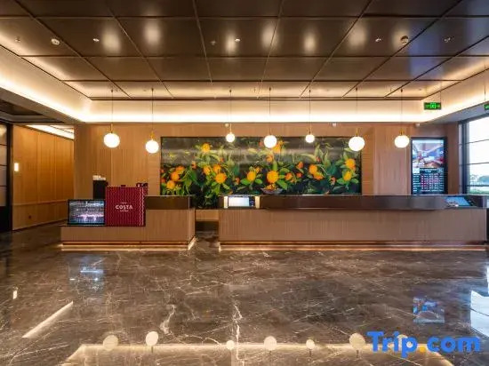 Orange Hotel (Foshan Shunde Overseas Chinese City Happy Coast PLUS Branch)