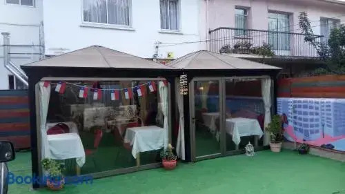Hostal Los Castaños