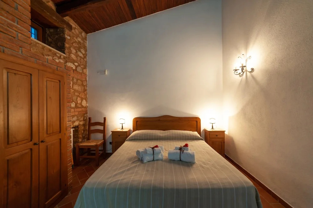 Azienda Agrituristica Le Terre Di San Leonardo