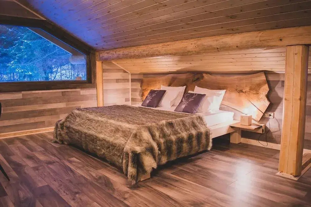 Q Chalet