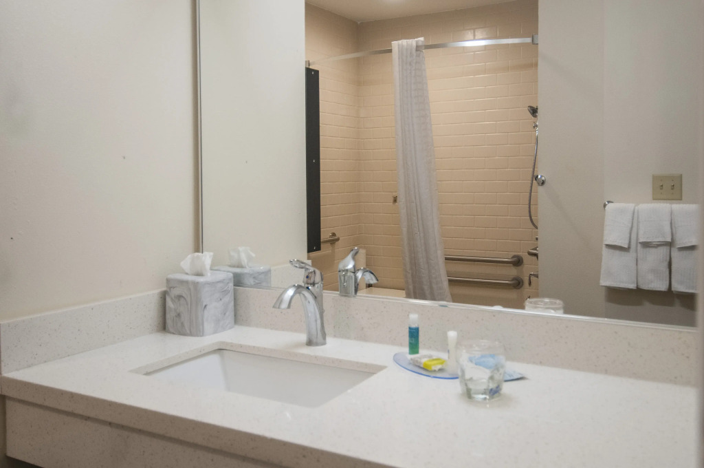 Candlewood Suites - Baton Rouge - College Drive by IHG