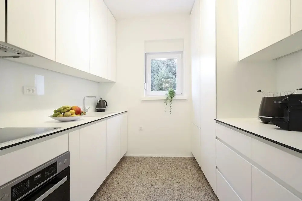Villa Garden Apartment with Pool Opatija