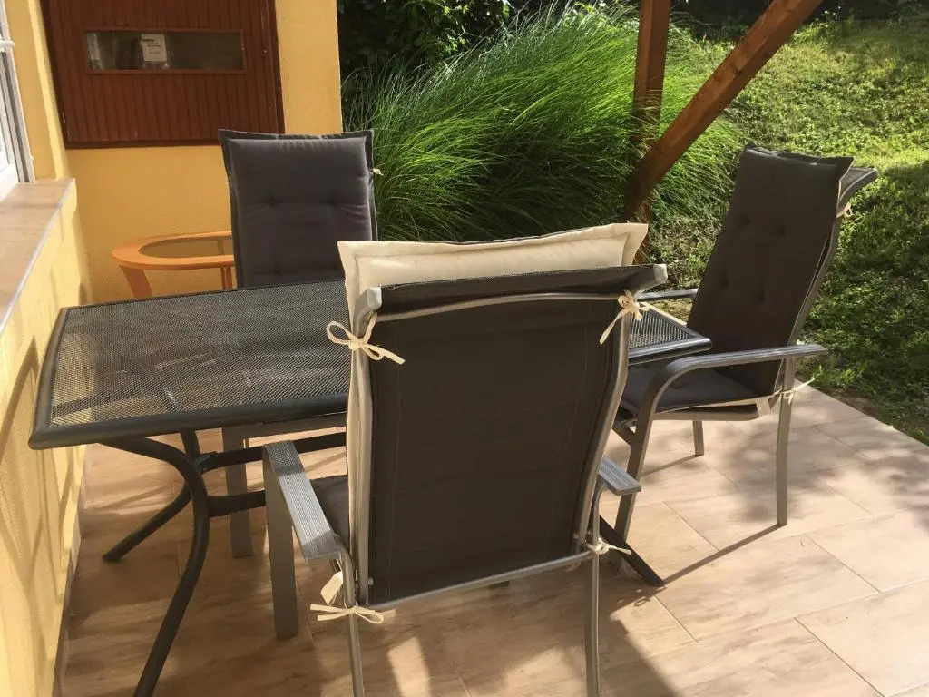 Bogoly Apartman