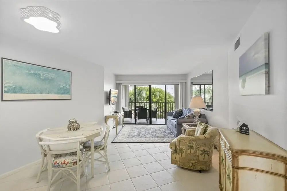 Anglers Cove N306, Marco Island Vacation Rental 2 Bedroom Condo by Redawning