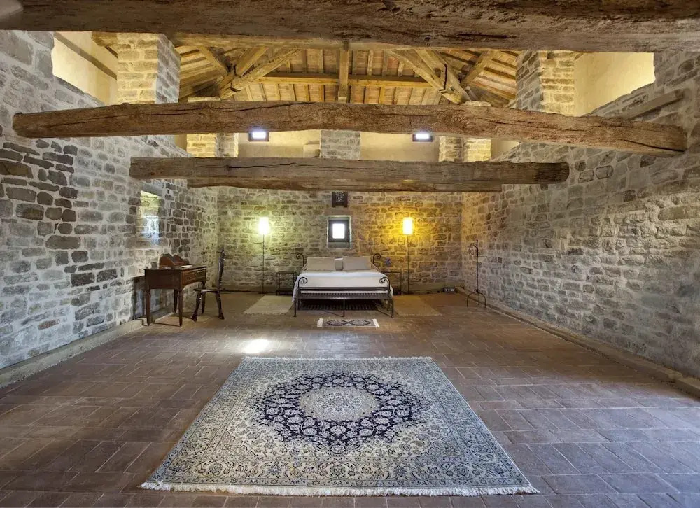 Castello Degli Arcieri