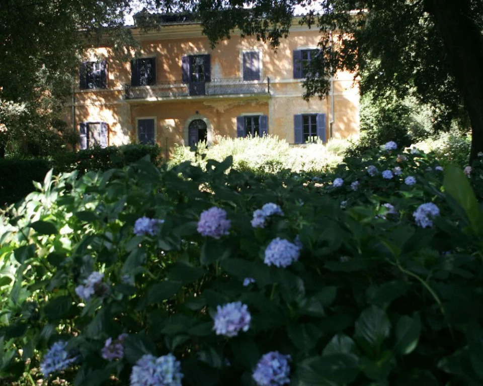 Relais Villa Lina